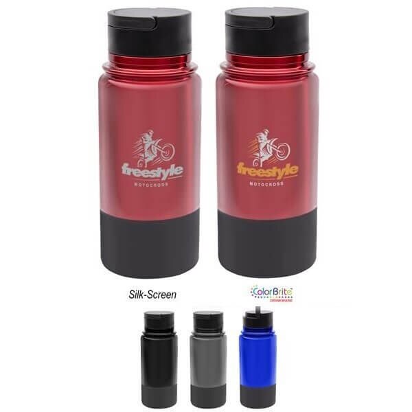 Main Product Image for 24 Oz. Banks Stainless Steel Bottle
