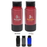 Buy 24 Oz Banks Stainless Steel Bottle