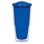 24 oz. Biggie Tumbler with Lid -  