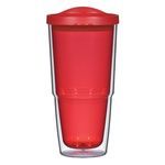 24 oz. Biggie Tumbler with Lid -  