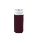 24 oz. Coolie - Burgundy Pms 209