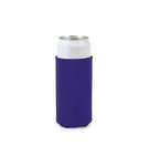 24 oz. Coolie - Purple Pms 2105