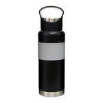 24 Oz. Floating Stainless Steel Bottle