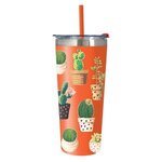 24 Oz. Full Color Colma Tumbler -  