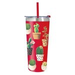 24 Oz. Full Color Colma Tumbler -  