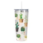 24 Oz. Full Color Colma Tumbler -  