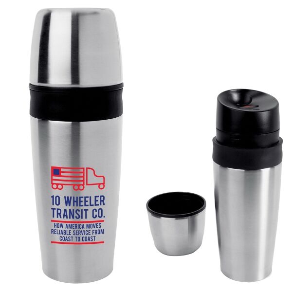 Main Product Image for 24 Oz Oxo Liquiseal Thermos Mug