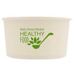 Buy 24 Oz Paper Food Container
