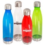 Buy Imprinted Sports Bottle Pastime Tritan 20 Oz