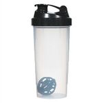 24 Oz. Shake-It-Up Bottle