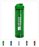 Buy 24 oz. Slim Fit UpCycle rPET Bottle with Flip Lid