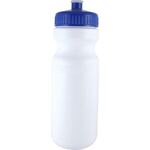 24 oz. Sports Bottle -  