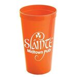 24 Oz. Stadium Cup -  