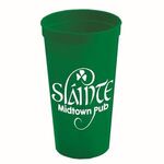 24 Oz. Stadium Cup -  