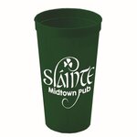 24 Oz. Stadium Cup -  