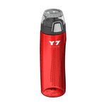 24 oz. Thermos Hydration Bottle Made with Tritan and Rotating -  