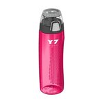 24 oz. Thermos Hydration Bottle Made with Tritan and Rotating -  