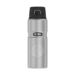 24 oz. Thermos® Stainless King™ SS Direct Drink Bottle -  