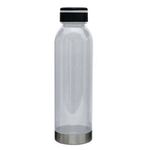 24 Oz. Tritan Atlas Bottle -  
