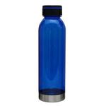 24 Oz. Tritan Atlas Bottle -  