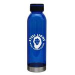 24 Oz. Tritan Atlas Bottle -  