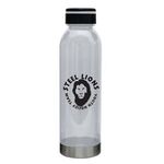 24 Oz. Tritan Atlas Bottle -  