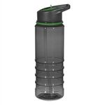 24 Oz. Tritan™ Gripper Bottle -  