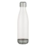 24 Oz. Tritan(TM) Swig Bottle - Clear