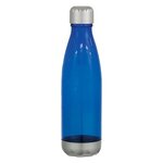 24 Oz. Tritan(TM) Swig Bottle - Translucent Blue