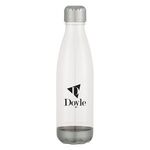 24 Oz. Tritan(TM) Swig Bottle -  