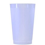 24 oz. Unbreakable Cup - Frosted