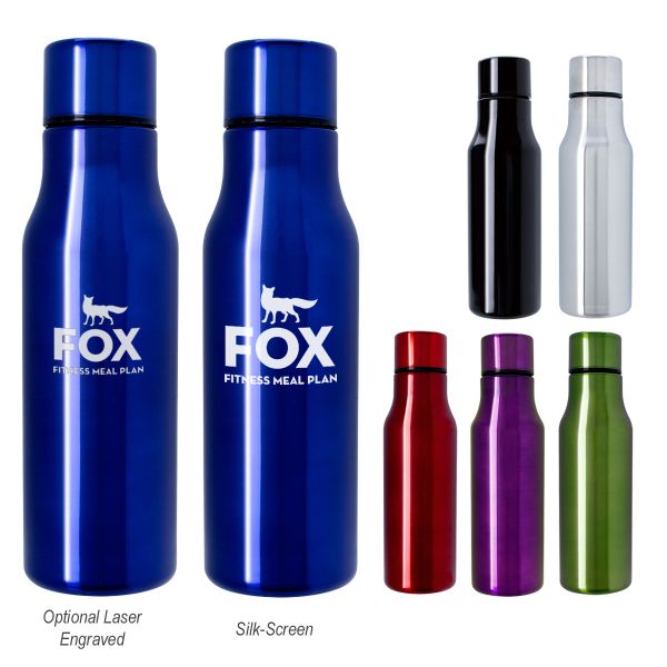 Main Product Image for Imprinted 24 Oz Unity Stainless Steel Bottle
