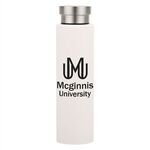 24 Oz. V2 Stainless Steel Bottle - Black