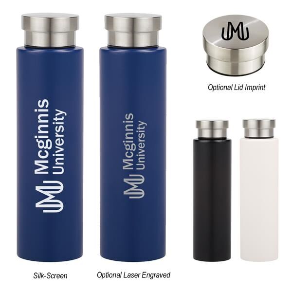 Main Product Image for Advertising 24 Oz V2 Stainless Steel Bottle