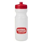 24 Oz. Water Bottle -  