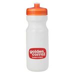 24 Oz. Water Bottle -  