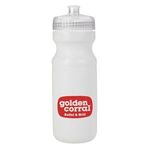 24 Oz. Water Bottle -  