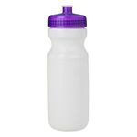 24 Oz. Water Bottle -  