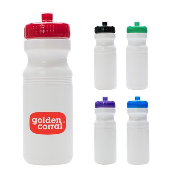 Main Product Image for 24 Oz. Water Bottle
