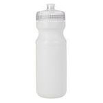 24 Oz. Water Bottle -  