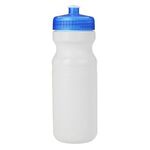 24 Oz. Water Bottle -  