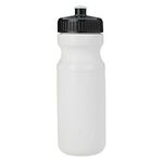 24 Oz. Water Bottle -  