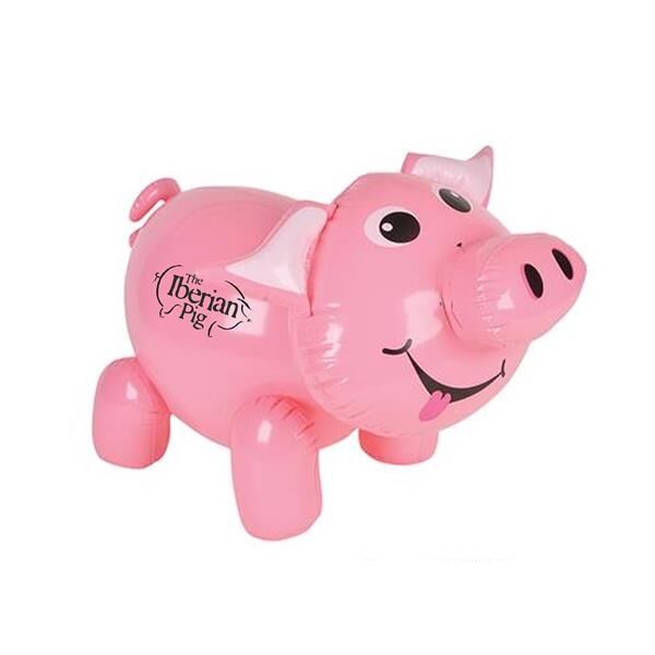 Main Product Image for 24 Pig Inflate