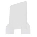 Buy 24" x 24" Protective Acrylic Counter Barrier Blank