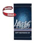 Buy 24" x 48" Vinyl Boulevard Banner Double-Sided