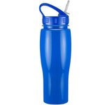 24oz Contour Bottle with Sport Sip Lid 