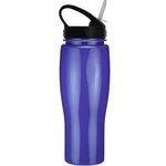 24oz Contour Bottle with Sport Sip Lid 