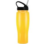 24oz Contour Bottle with Sport Sip Lid 