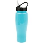 24oz Contour Bottle with Sport Sip Lid 