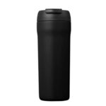 24oz Duet Stainless Steel Tumbler - Black